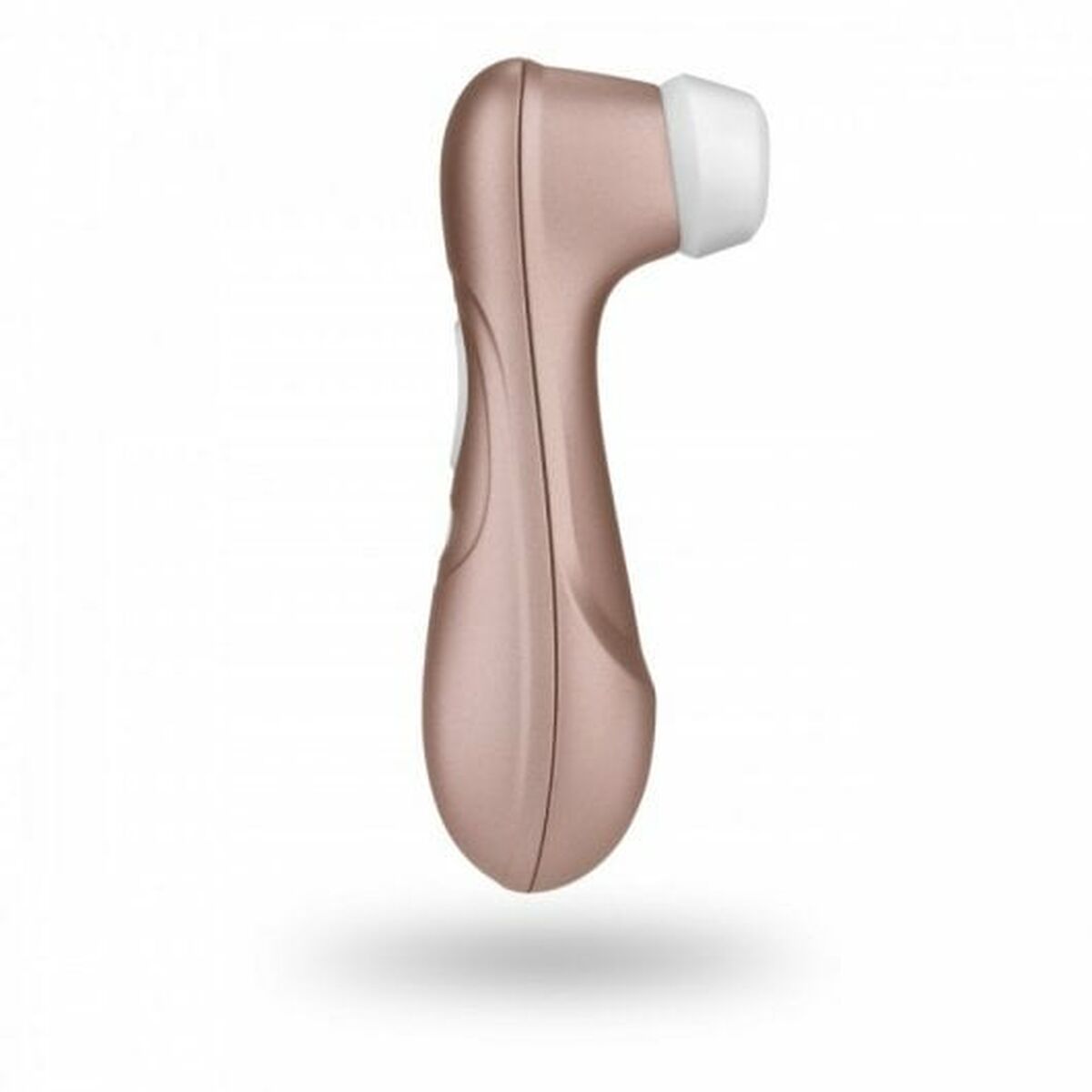 Clit Sucker Satisfyer SW10001 Ροζ χρυσό